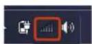 SAMSUNG NP-NF110 - Normal Wireless Network Status - 1