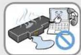 SAMSUNG NP-NF110 - Warning - 3