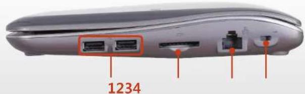 SAMSUNG NP-NF110 - ▶ For NF-Series models - 1