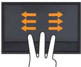 SAMSUNG NP-NF110 - Page Move Function - 1