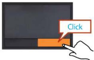 SAMSUNG NP-NF110 - Right Button Function - 1