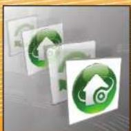 SAMSUNG NP-NF110 - Environmentally-Friendly Eco Design - 1