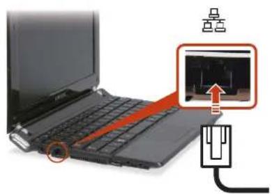 SAMSUNG NP-NF110 - Wired Network - 2