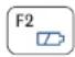 SAMSUNG NP-NF110 - Shortcut Keys - 3