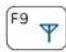 SAMSUNG NP-NF110 - Keyboard - 1