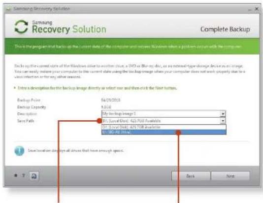 SAMSUNG NP-NF110 - Complete Backup - 2