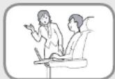 SAMSUNG NP-NF110 - Security and Movement Related - 1