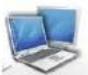 SAMSUNG NP-NF110 - Connecting an External Display Device (Optional) - 7