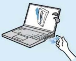 SAMSUNG NP-NC10P - Warning - 1
