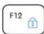 SAMSUNG NP-NC10P - Shortcut Keys - 12