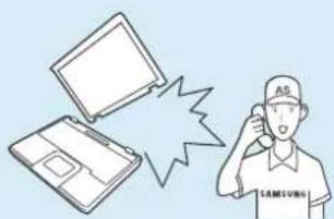 SAMSUNG NP-NC10P - Usage Related - 4