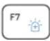 SAMSUNG NP-NC10P - Shortcut Keys - 13