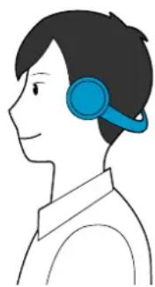 SAMSUNG NP-NC10P - Volume Control (Headphones and Speakers) - 2