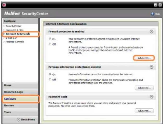 SAMSUNG NP-NC10P - No connected device is shown in Easy Content Share. - 2