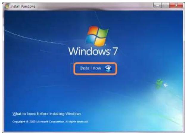 SAMSUNG NP-NC10P - Reinstalling in Windows - 3