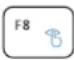 SAMSUNG NP-NB30 - Shortcut Keys - 15