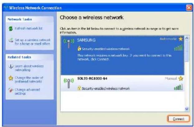 SAMSUNG NP-NB30 - ▶ For Windows XP - 2
