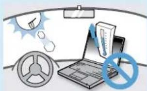 SAMSUNG NP-NB30 - Warning - 3