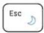 SAMSUNG NP-NB30 - System Setup Keys - 3