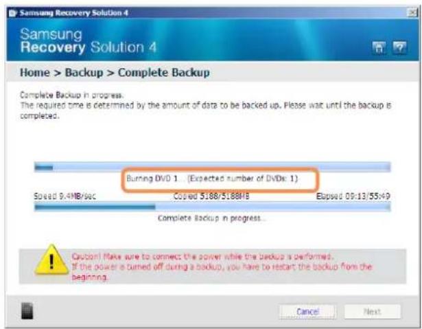 SAMSUNG NP-NB30 - - Complete Backup - 5