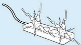 SAMSUNG NP-NB30 - Power Related - 2