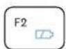 SAMSUNG NP-NB30 - Shortcut Keys - 2