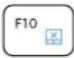 SAMSUNG NP-NB30 - Shortcut Keys - 18