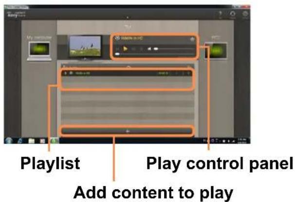 SAMSUNG NP-NB30 - Playing content on your TV using your computer - 1