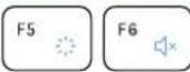 SAMSUNG NP-NB30 - System Setup Keys - 2