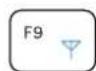 SAMSUNG NP-N220P - Shortcut Keys - 9