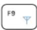 SAMSUNG NP-N220P - Shortcut Keys - 17