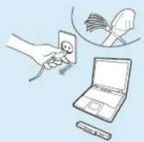 SAMSUNG NP-N220P - Usage Related - 1