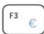 SAMSUNG NP-N220P - Shortcut Keys - 3