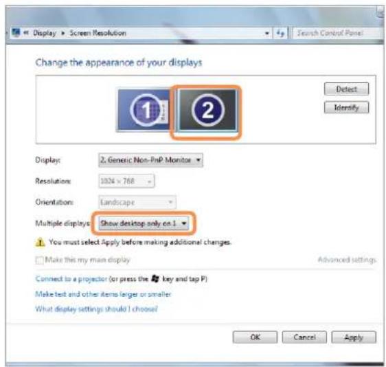 SAMSUNG NP-N220P - ▶ For Windows 7 - 1
