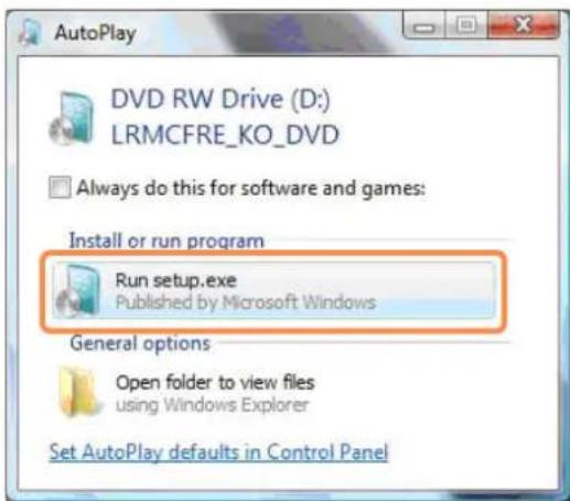 SAMSUNG NP-N220P - Reinstalling in Windows - 2