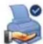 SAMSUNG NP-M70 - Step 1. Configuring Printer Sharing - 2