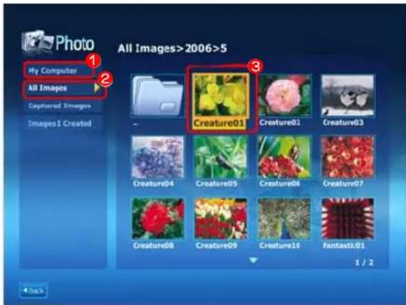SAMSUNG NP-M70 - PHOTO Station - 1