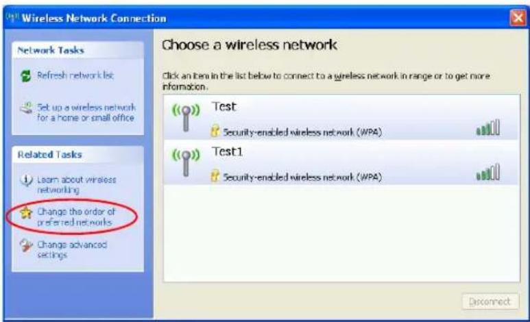 SAMSUNG NP-M70 - Step 1. Setting up a computer-to-computer network - 2