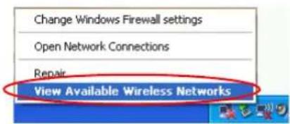 SAMSUNG NP-M70 - Connecting to an Access Point (AP) - 2