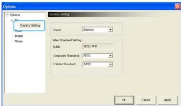 SAMSUNG NP-M70 - Connecting the TV Antenna, Configuring the Input Signal and Scanning Channels - 3