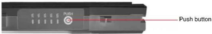 SAMSUNG NP-M50 - To view on the battery - 1