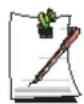 SAMSUNG NP-M50 - Setting the User Password - 1