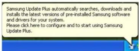 SAMSUNG NP-M50 - To Update Samsung Software and Drivers - 5