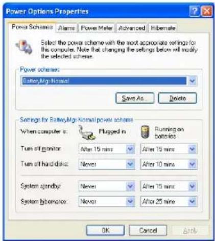 SAMSUNG NP-M50 - Changing Devices: - 1