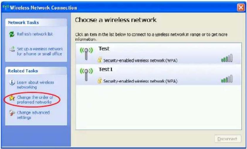 SAMSUNG NP-M50 - Step 1. Setting up a computer-to-computer network - 2