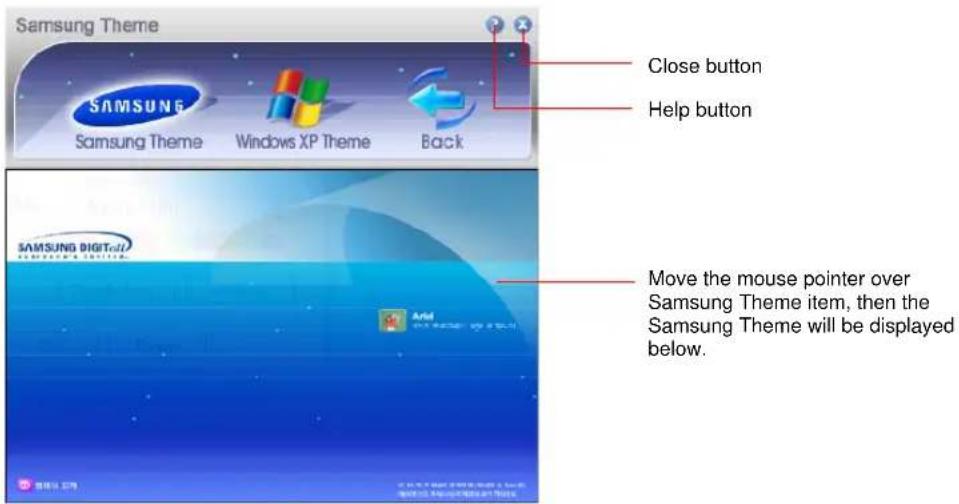 SAMSUNG NP-M50 - Configuring Firewall - 3