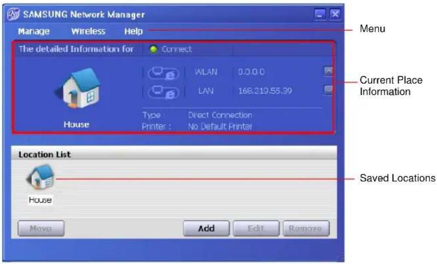SAMSUNG NP-G10 - When the Printer Setting window appears, click Finish. - 2