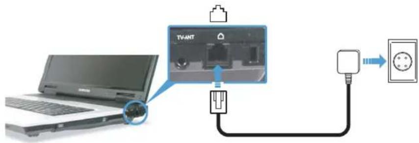 SAMSUNG NP-G10 - Before You Start: - 1