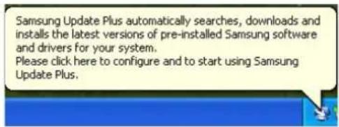 SAMSUNG NP-G10 - To Update Samsung Software and Drivers - 5