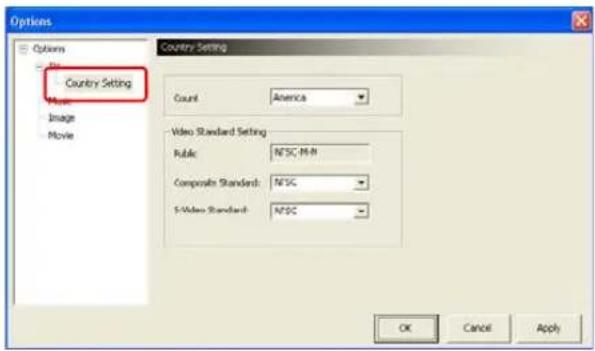 SAMSUNG NP-G10 - Connecting the TV Antenna, Configuring the Input Signal and Scanning Channels - 3